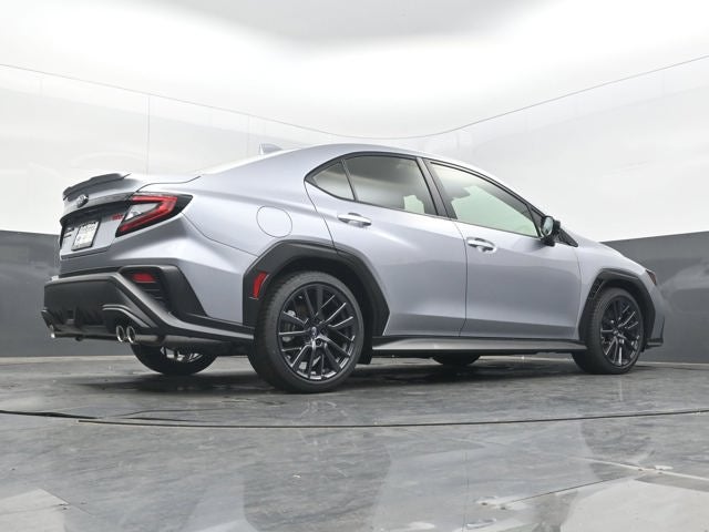 2025 Subaru WRX Premium