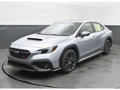 2025 Subaru WRX Premium