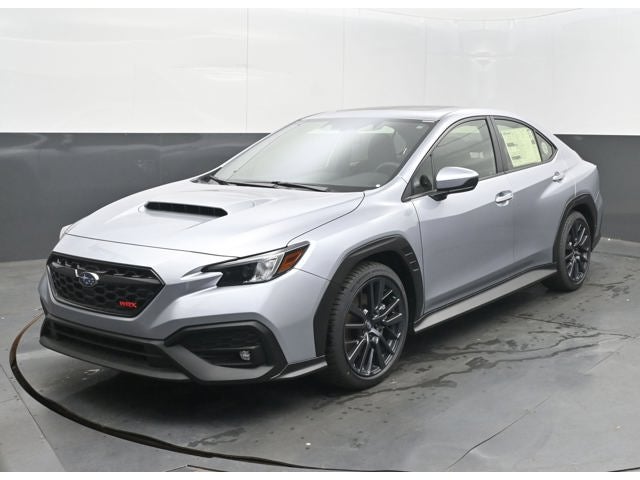 2025 Subaru WRX Premium