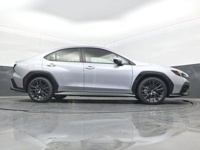 2025 Subaru WRX Premium