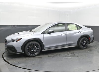 2025 Subaru WRX Premium