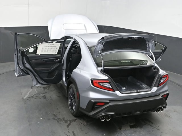 2025 Subaru WRX Premium