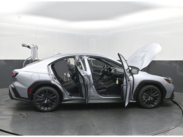 2025 Subaru WRX Premium