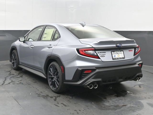 2025 Subaru WRX Premium