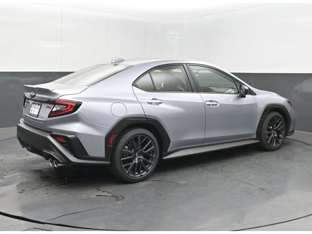 2025 Subaru WRX Premium