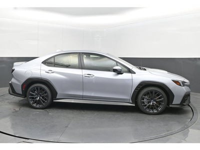 2025 Subaru WRX Premium
