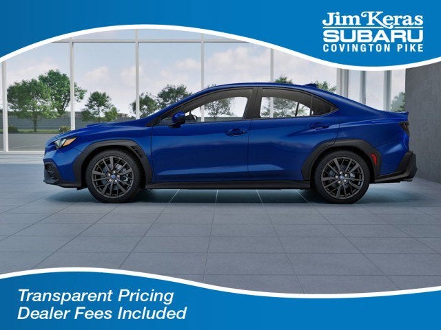 2026 Subaru WRX Premium