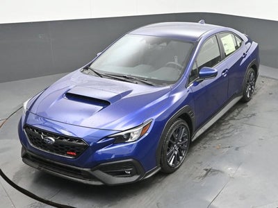 2026 Subaru WRX Premium