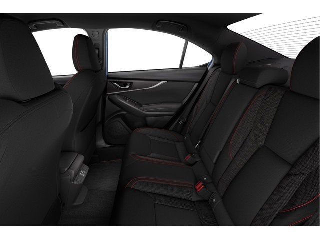 2025 Subaru WRX Premium