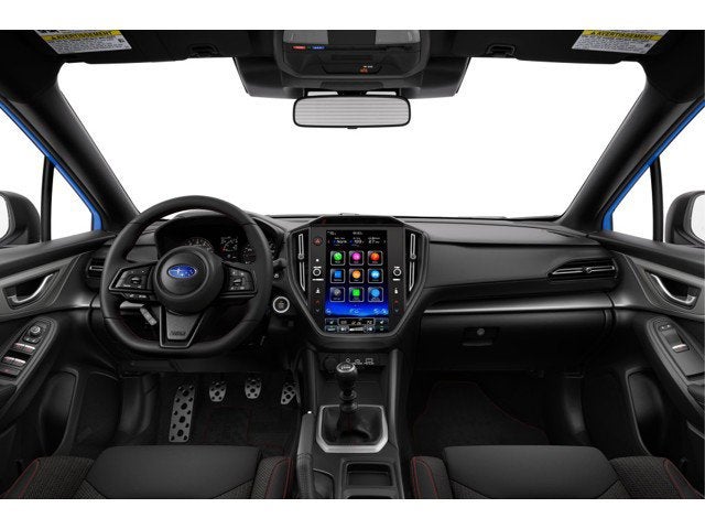 2025 Subaru WRX Premium