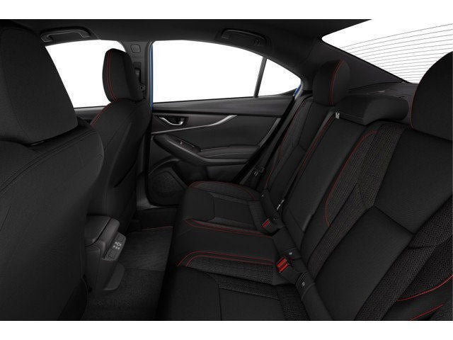 2025 Subaru WRX Premium