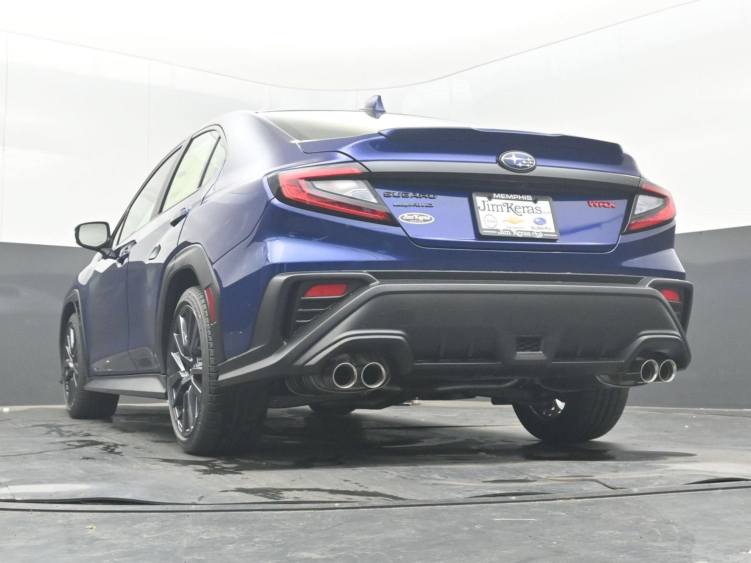 2026 Subaru WRX Premium