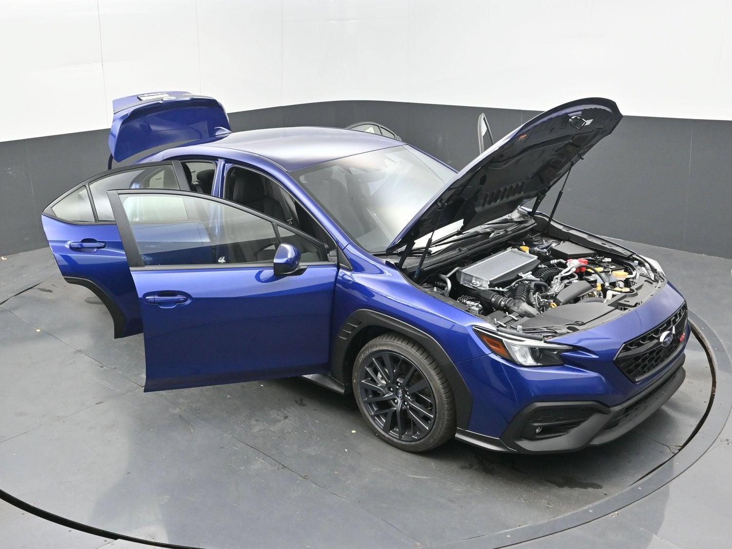 2026 Subaru WRX Premium