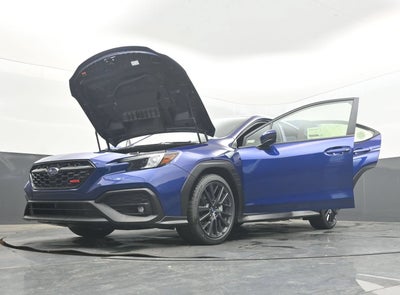2026 Subaru WRX Premium