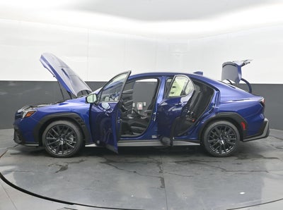 2026 Subaru WRX Premium