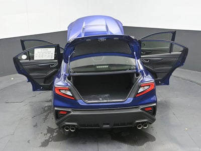 2026 Subaru WRX Premium