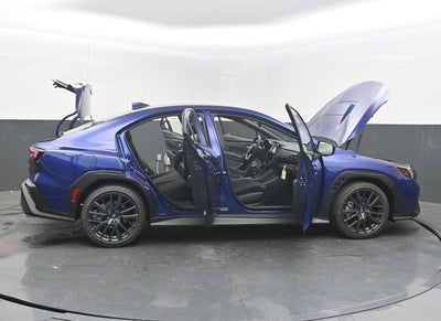 2026 Subaru WRX Premium
