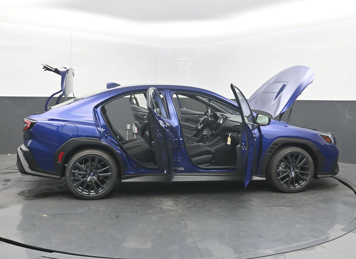 2026 Subaru WRX Premium