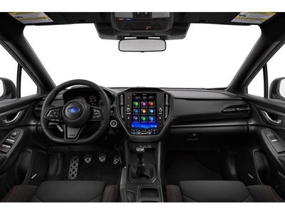 2026 Subaru WRX Premium