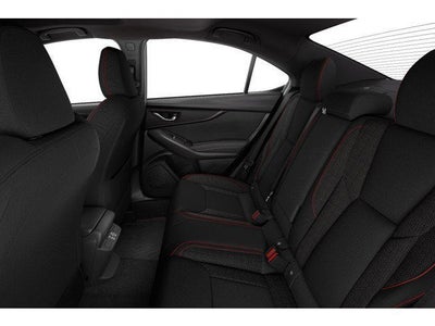 2026 Subaru WRX Premium