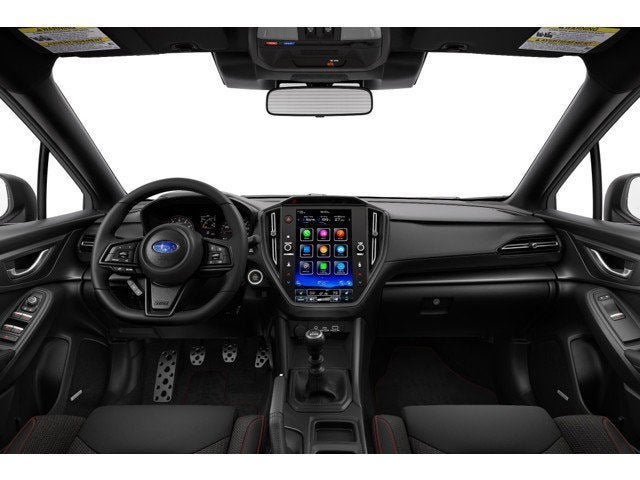 2026 Subaru WRX Premium