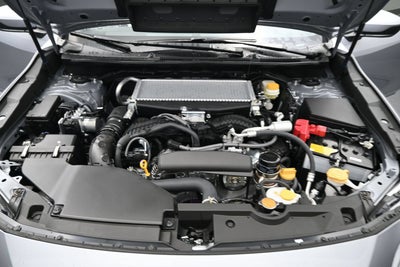 2026 Subaru WRX Premium