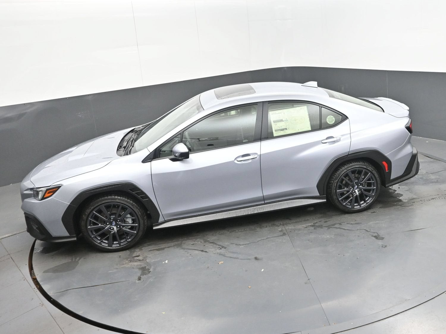 2026 Subaru WRX Premium