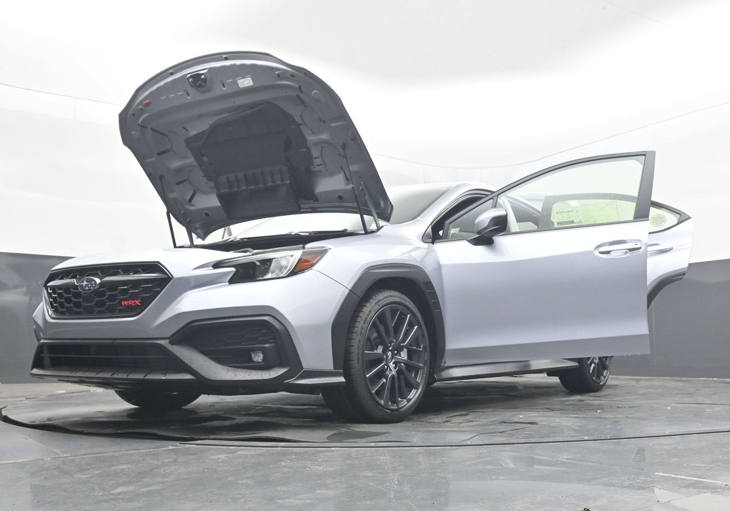 2026 Subaru WRX Premium