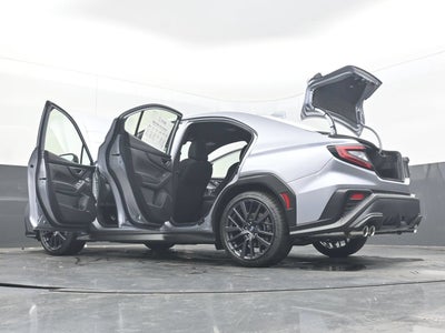 2026 Subaru WRX Premium