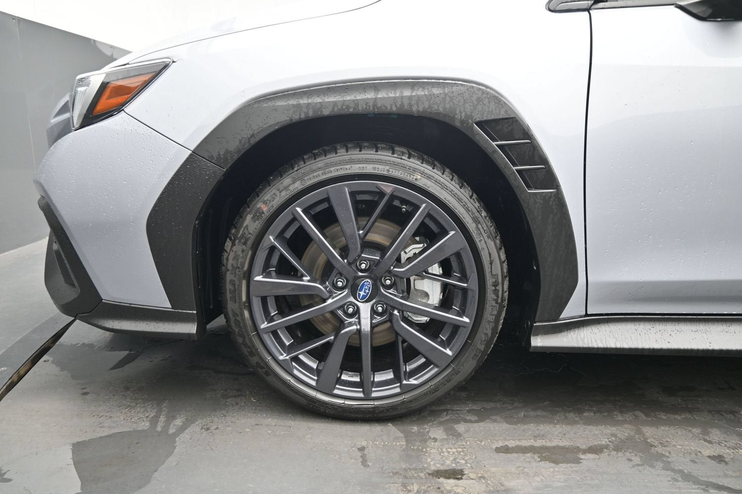 2026 Subaru WRX Premium