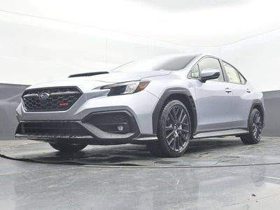 2026 Subaru WRX Premium