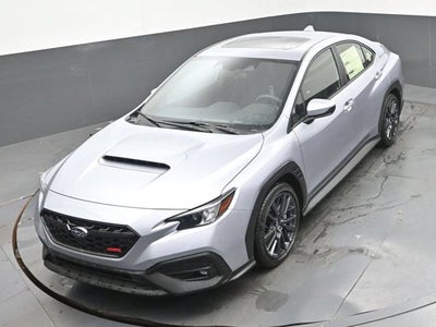 2026 Subaru WRX Premium