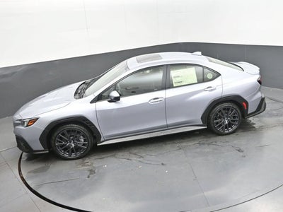 2026 Subaru WRX Premium