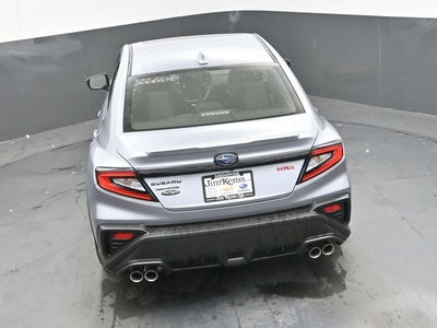 2026 Subaru WRX Premium