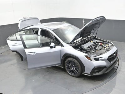 2026 Subaru WRX Premium