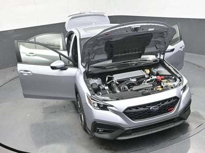 2026 Subaru WRX Premium