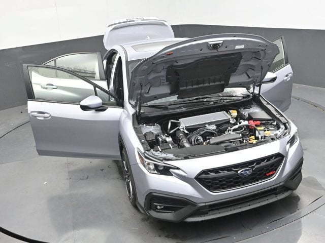 2026 Subaru WRX Premium