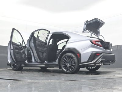 2026 Subaru WRX Premium