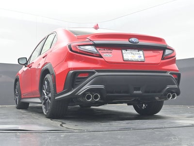 2026 Subaru WRX Base