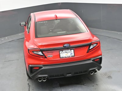 2026 Subaru WRX Base