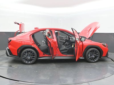 2026 Subaru WRX Base