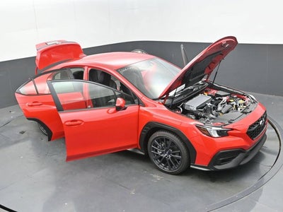 2026 Subaru WRX Base