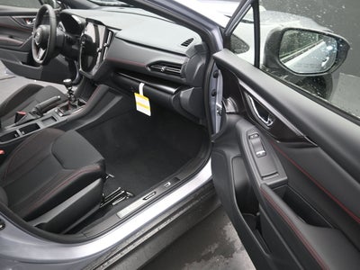 2025 Subaru WRX Premium