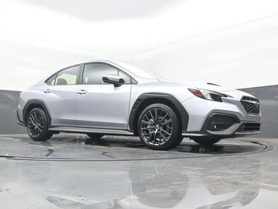 2025 Subaru WRX Premium