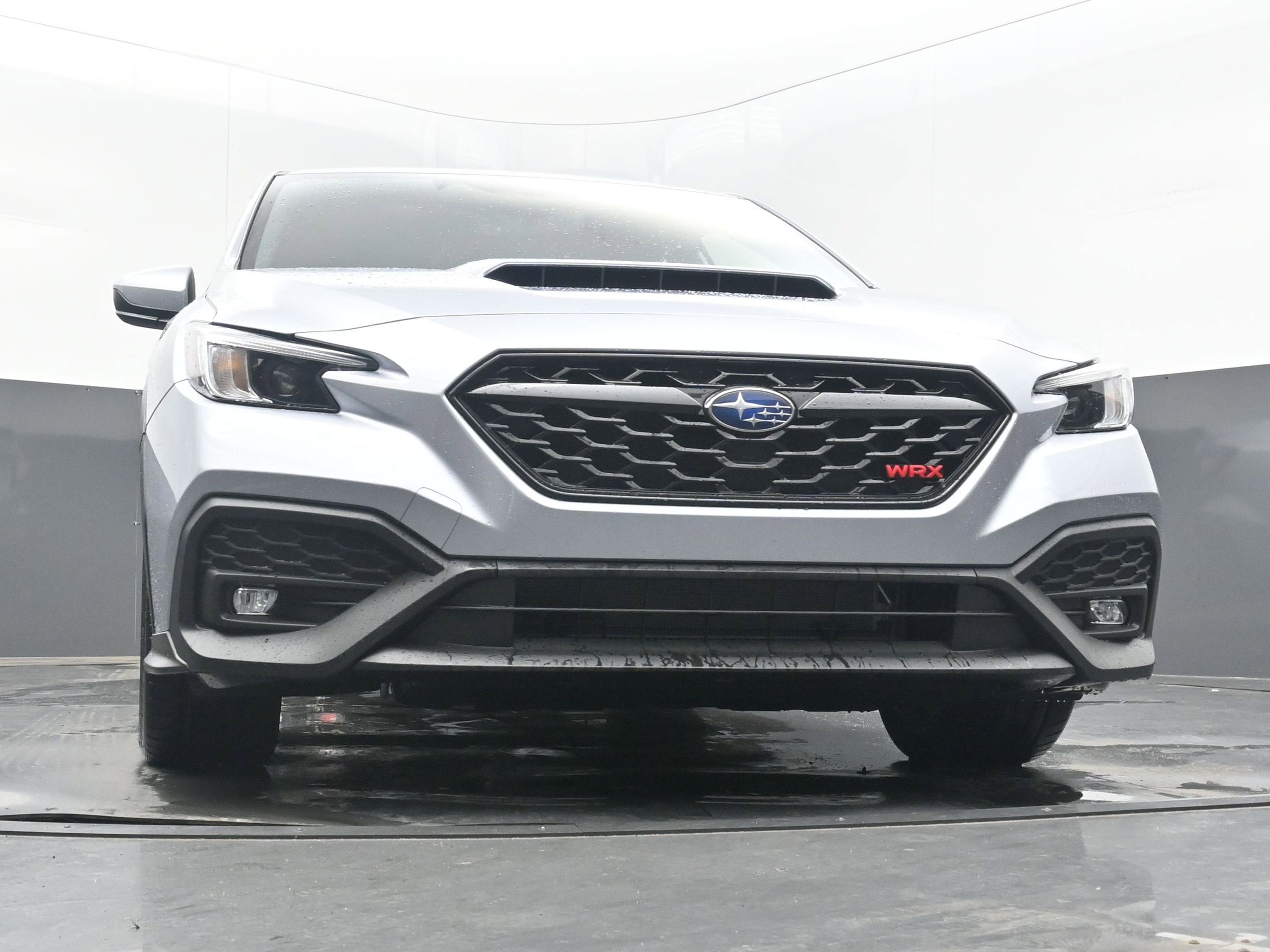 2025 Subaru WRX Premium