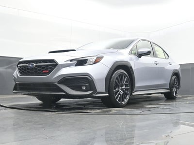 2025 Subaru WRX Premium