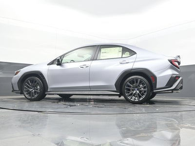 2025 Subaru WRX Premium