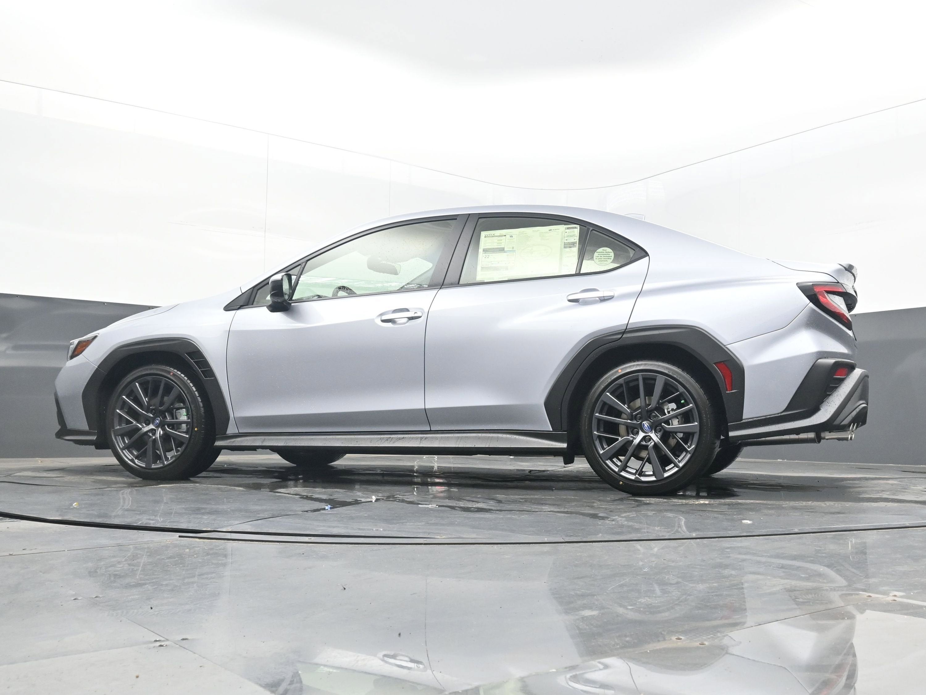 2025 Subaru WRX Premium