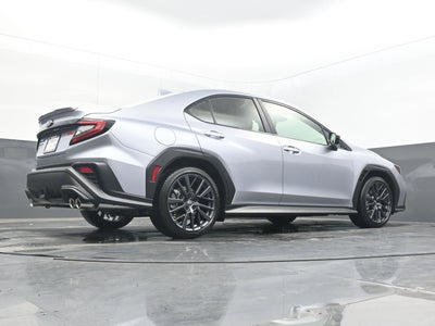 2025 Subaru WRX Premium