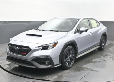 2025 Subaru WRX Premium